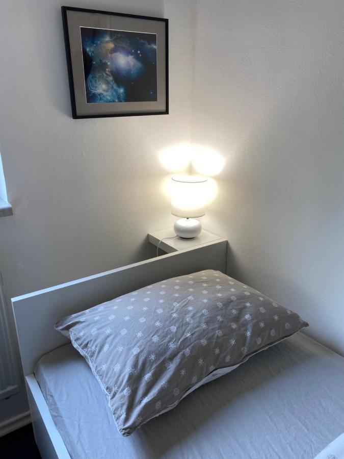 Apartment No. 9 Lucija Kültér fotó