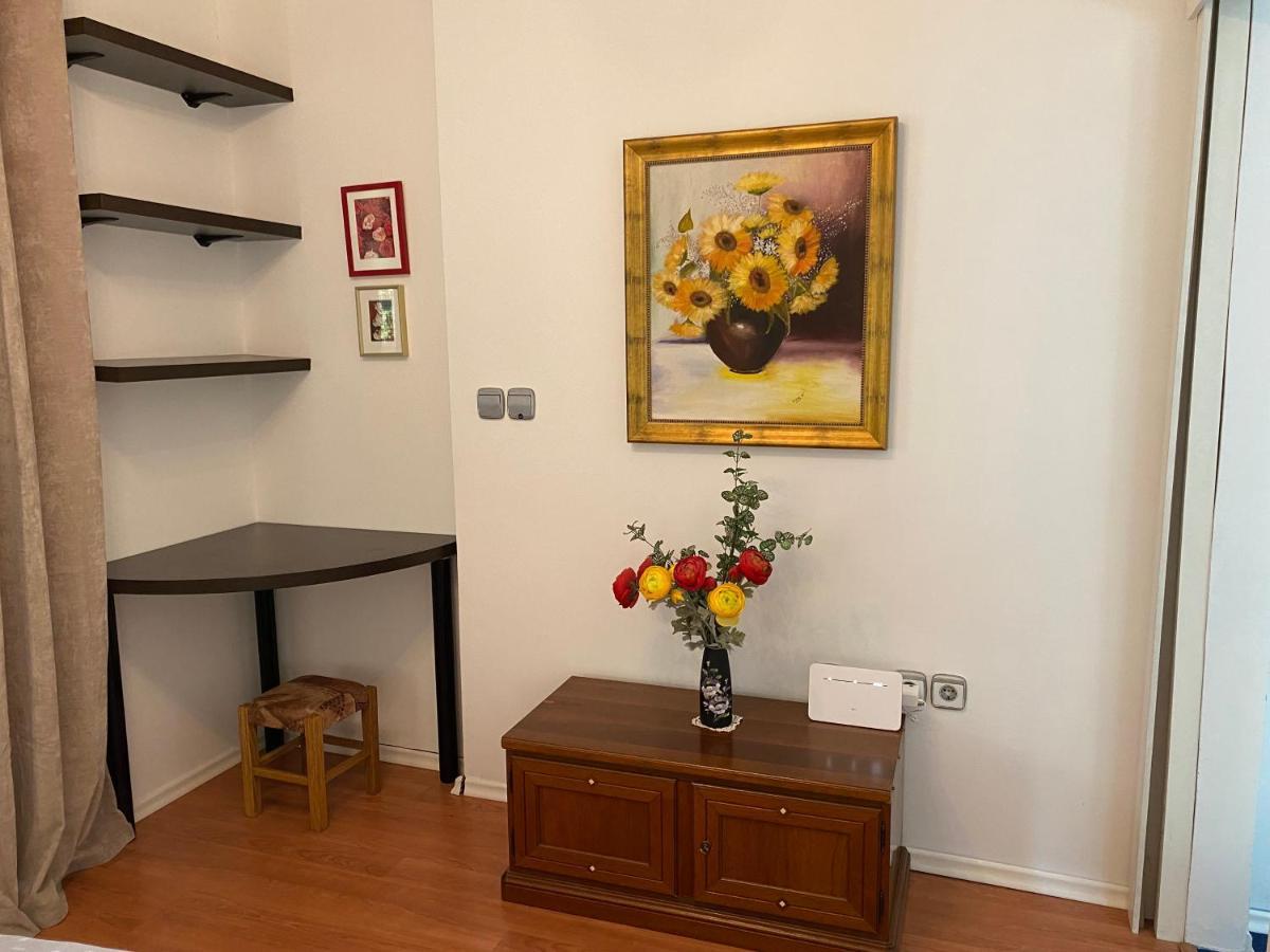 Apartment No. 9 Lucija Kültér fotó