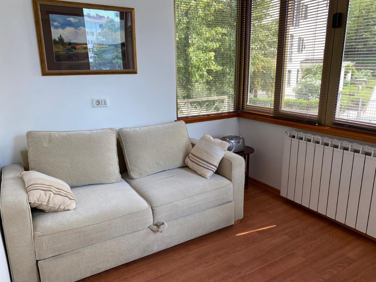Apartment No. 9 Lucija Kültér fotó