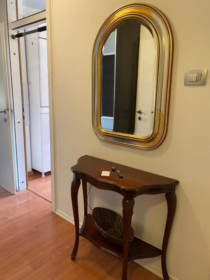 Apartment No. 9 Lucija Kültér fotó