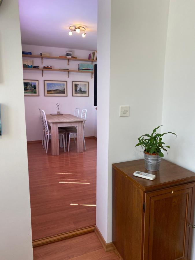 Apartment No. 9 Lucija Kültér fotó
