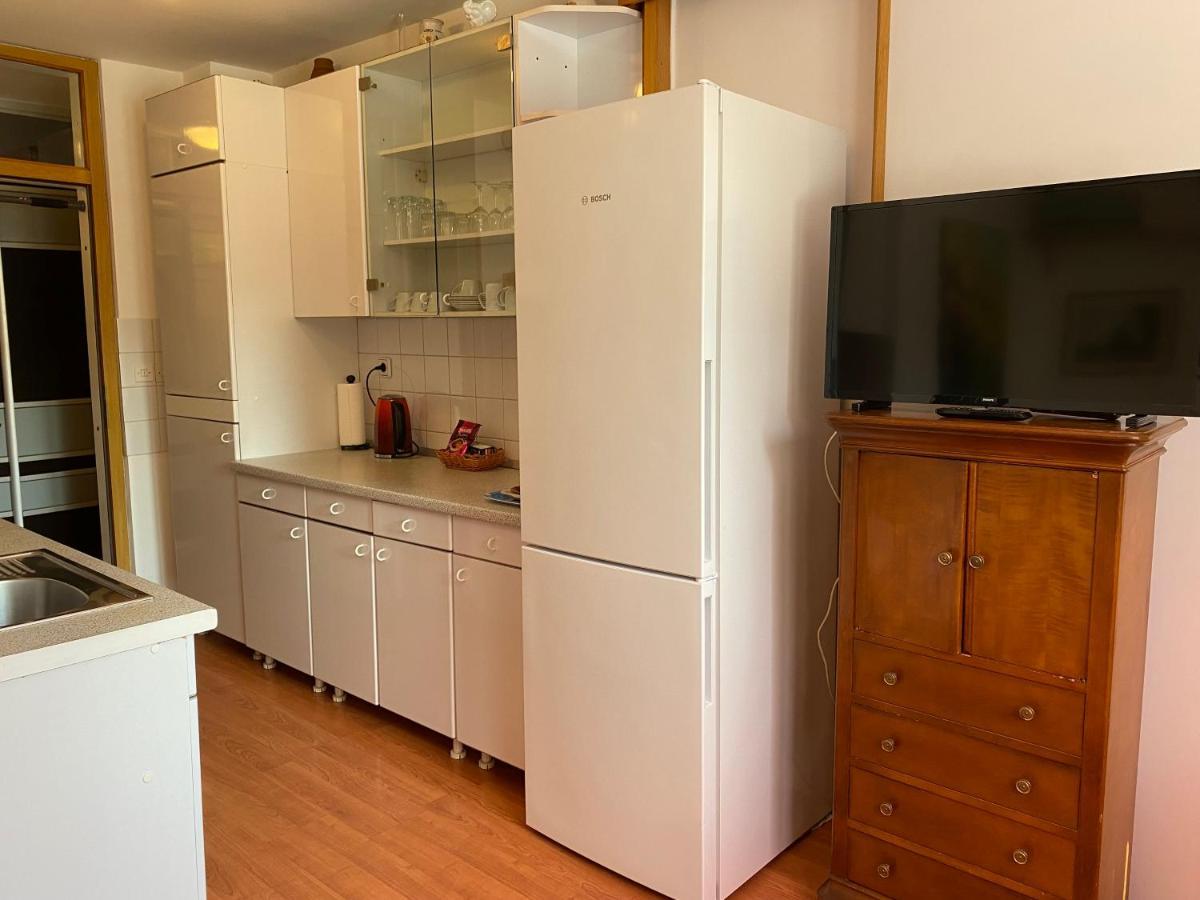 Apartment No. 9 Lucija Kültér fotó