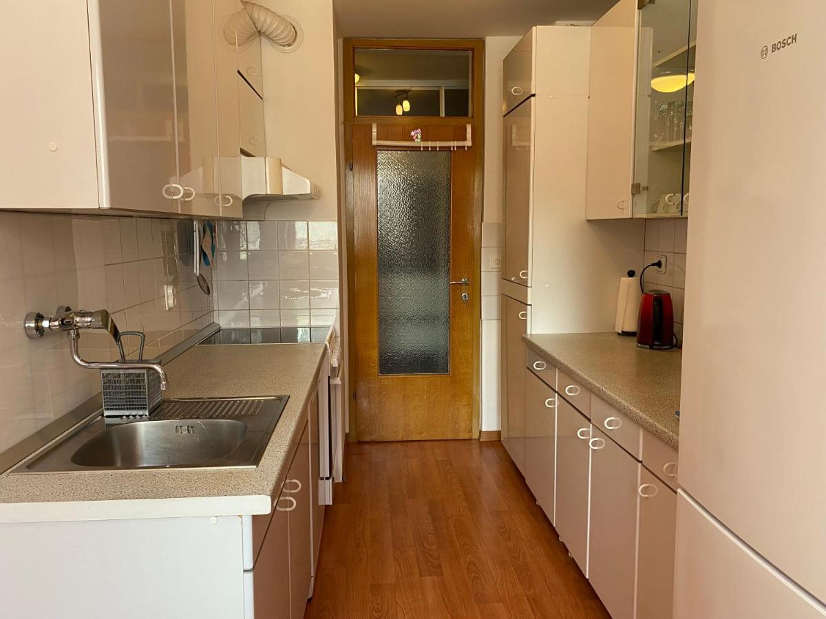 Apartment No. 9 Lucija Kültér fotó